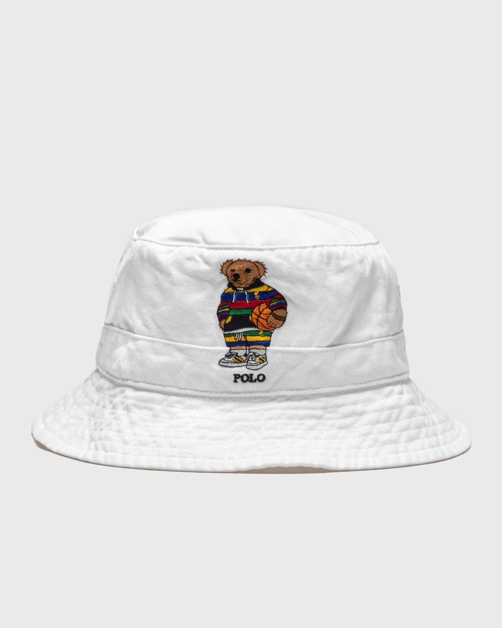 BUCKET-HAT