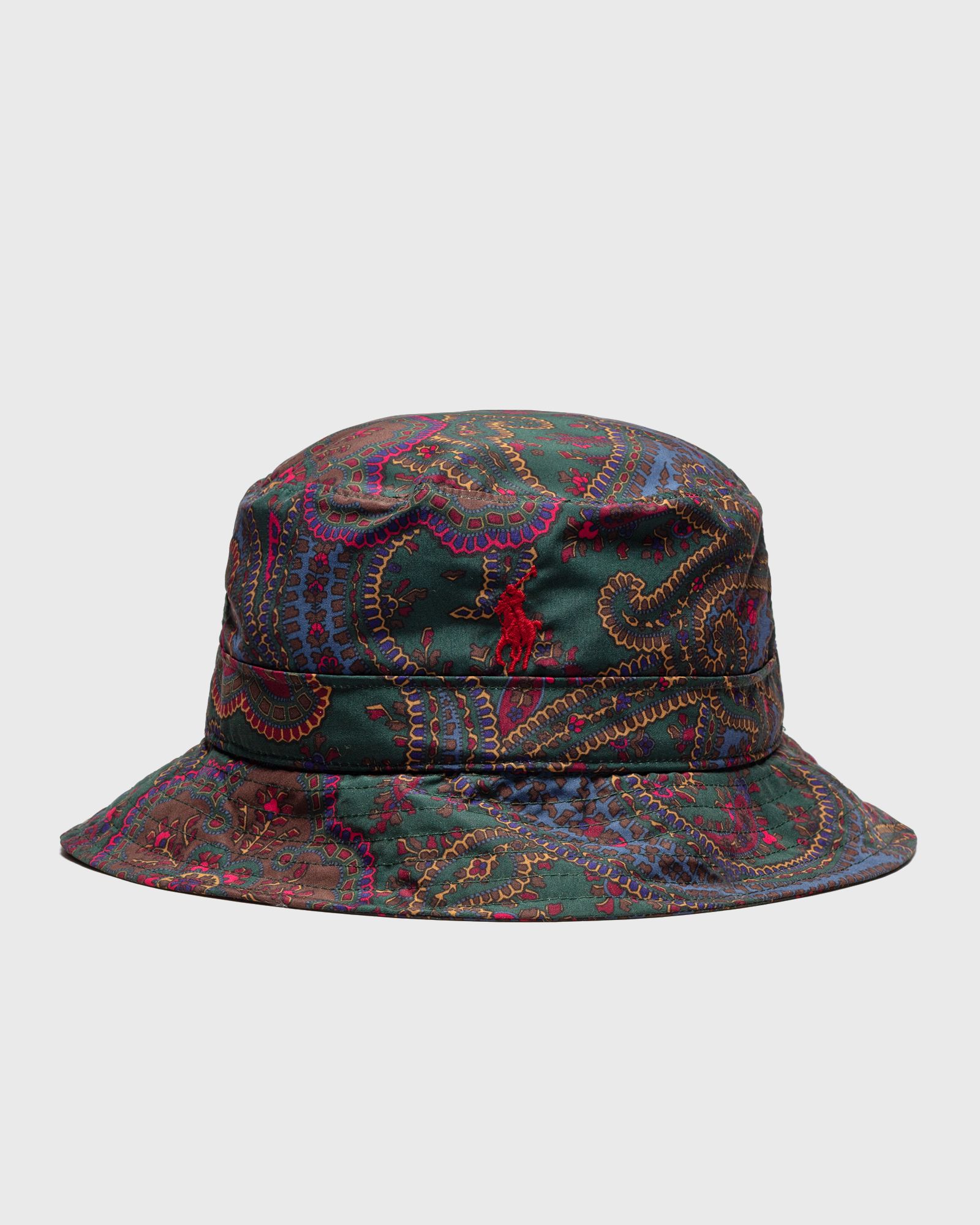 BUCKET-HAT