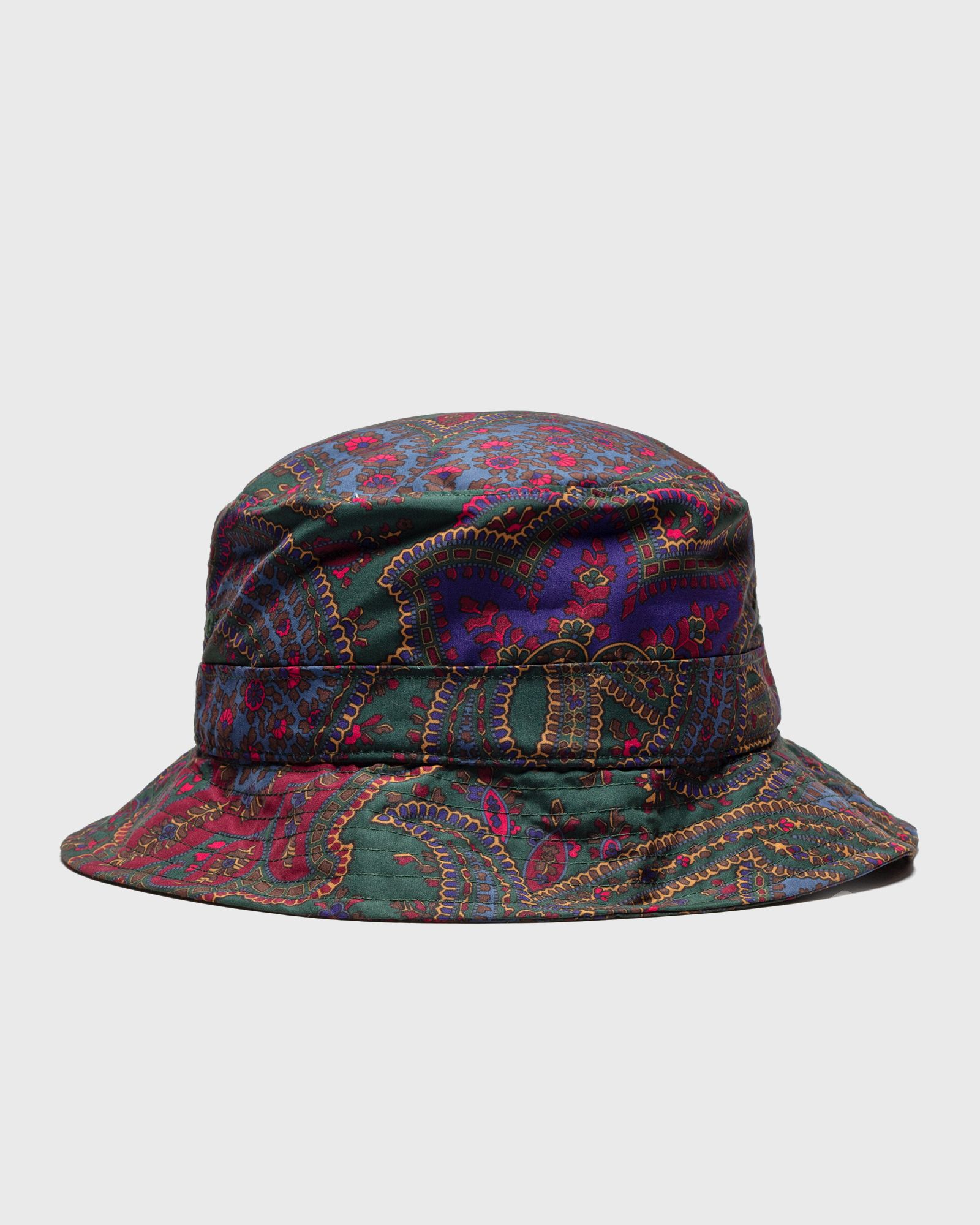 BUCKET-HAT