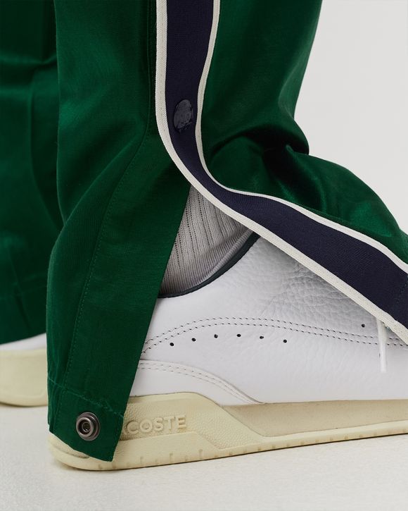 Polo Ralph Lauren TRACK PANT Green | BSTN Store