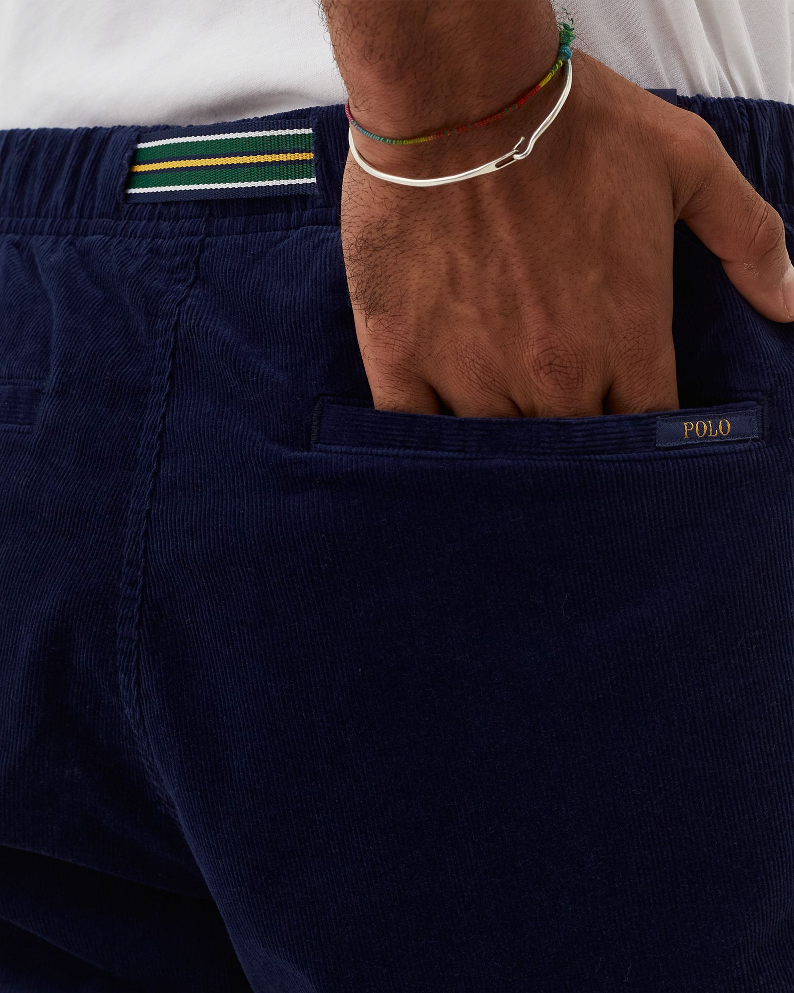 TRAILSTERS-CARGO SHORT