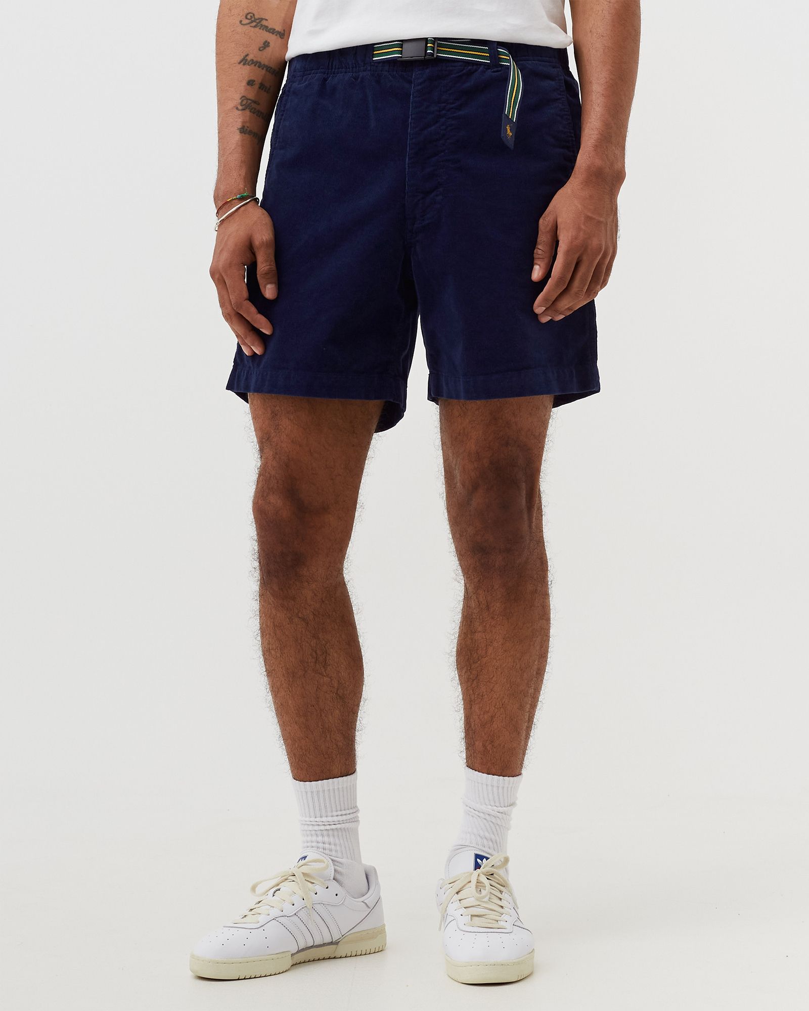 TRAILSTERS-CARGO SHORT