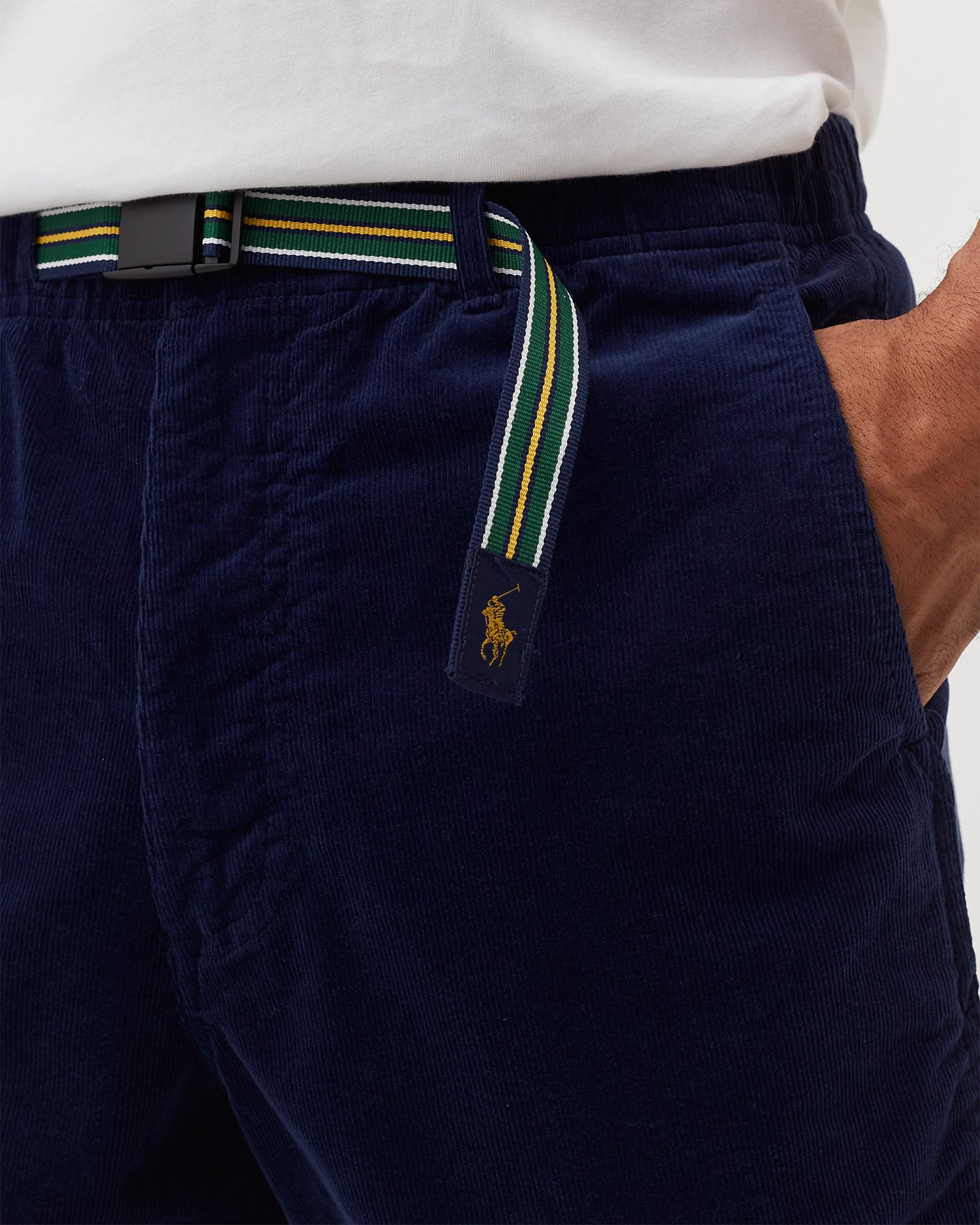 TRAILSTERS-CARGO SHORT