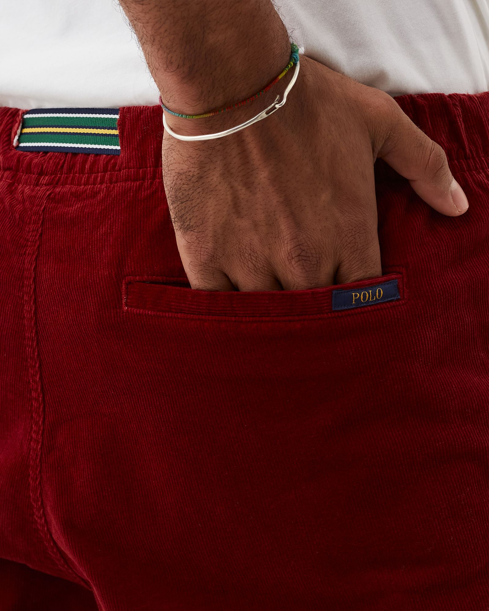 TRAILSTERS-CARGO SHORT