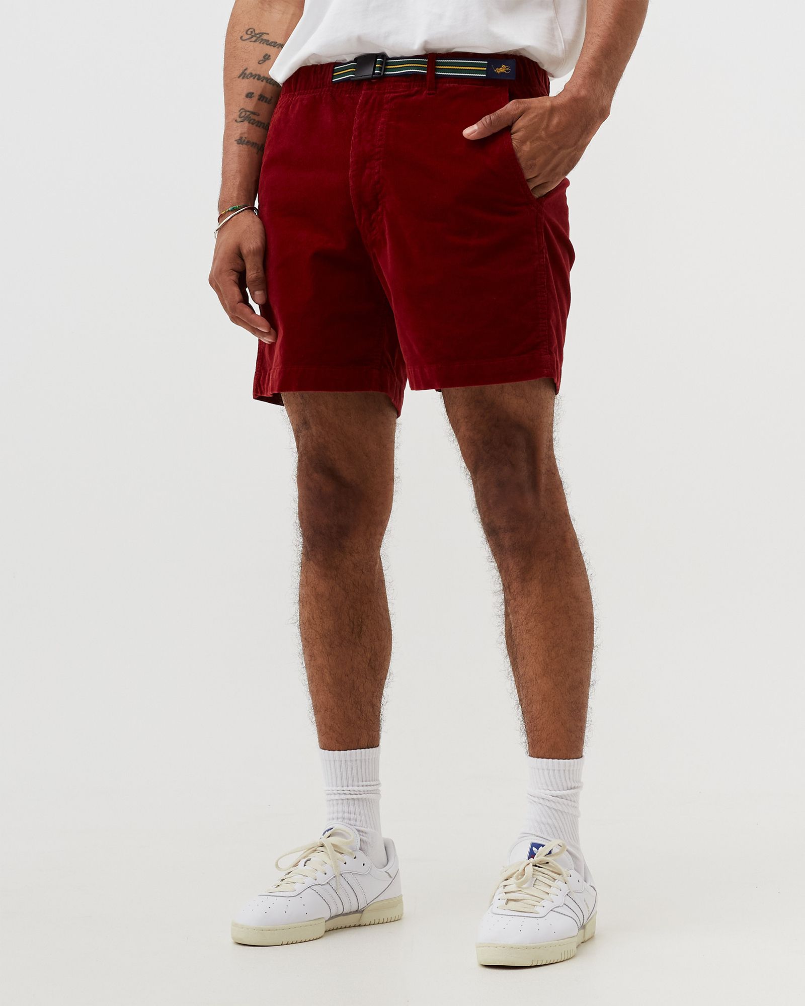 TRAILSTERS-CARGO SHORT