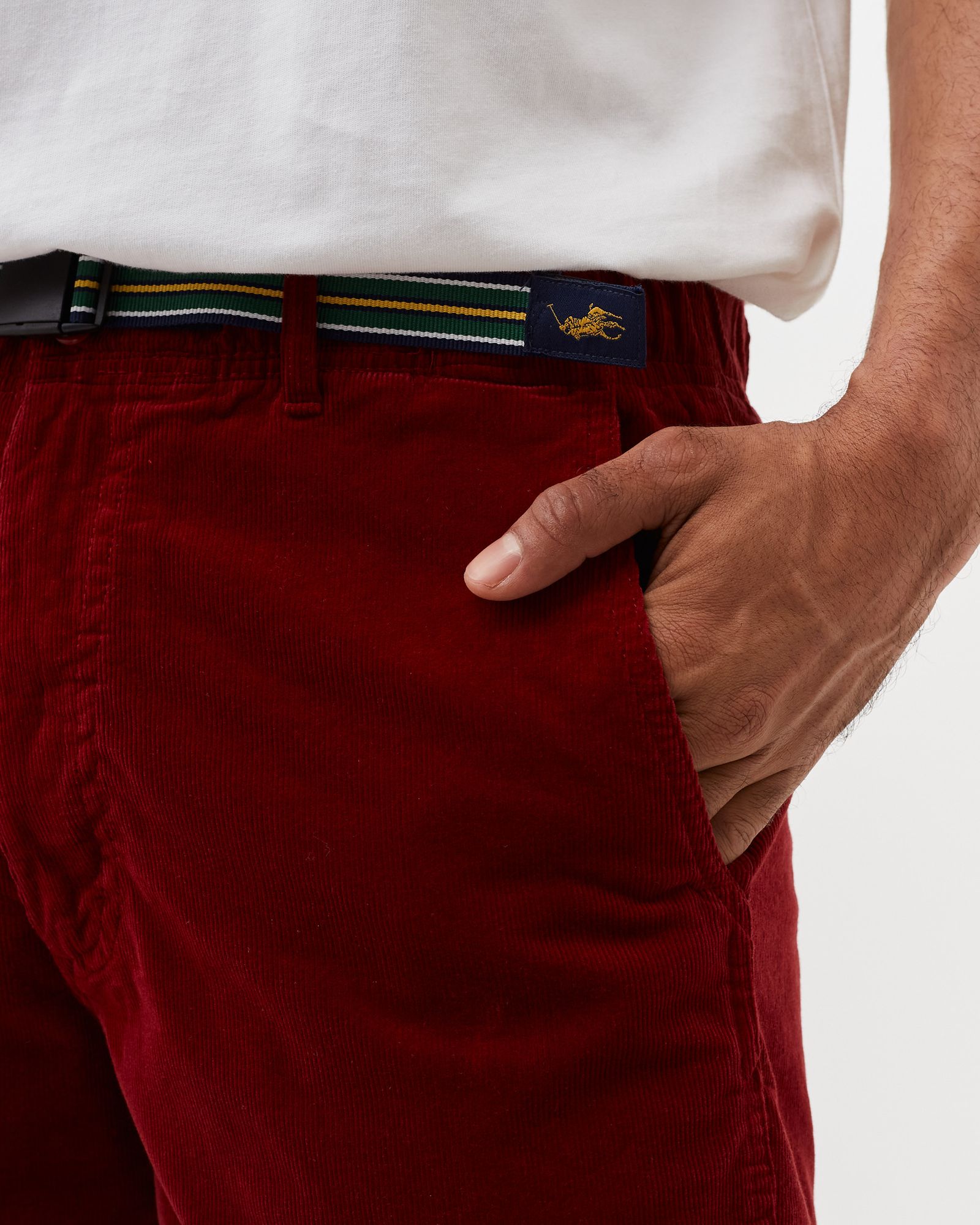 TRAILSTERS-CARGO SHORT