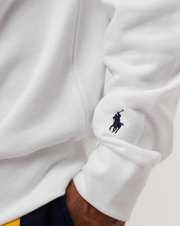 LONG SLEEVE-SWEATSHIRT
