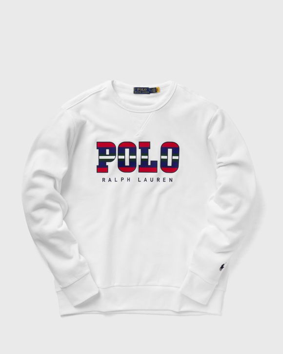 LONG SLEEVE-SWEATSHIRT