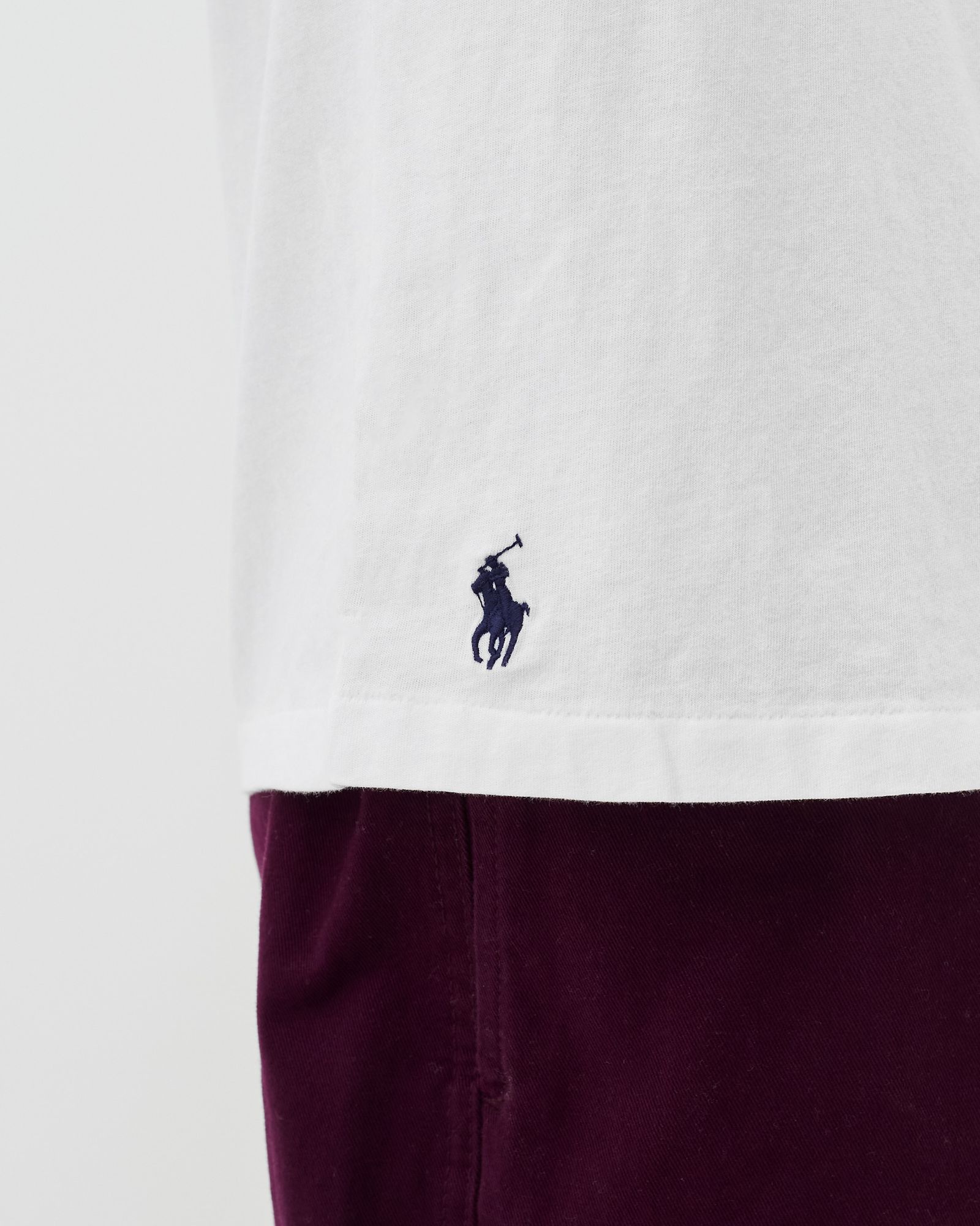 SHORT SLEEVE-T-SHIRT