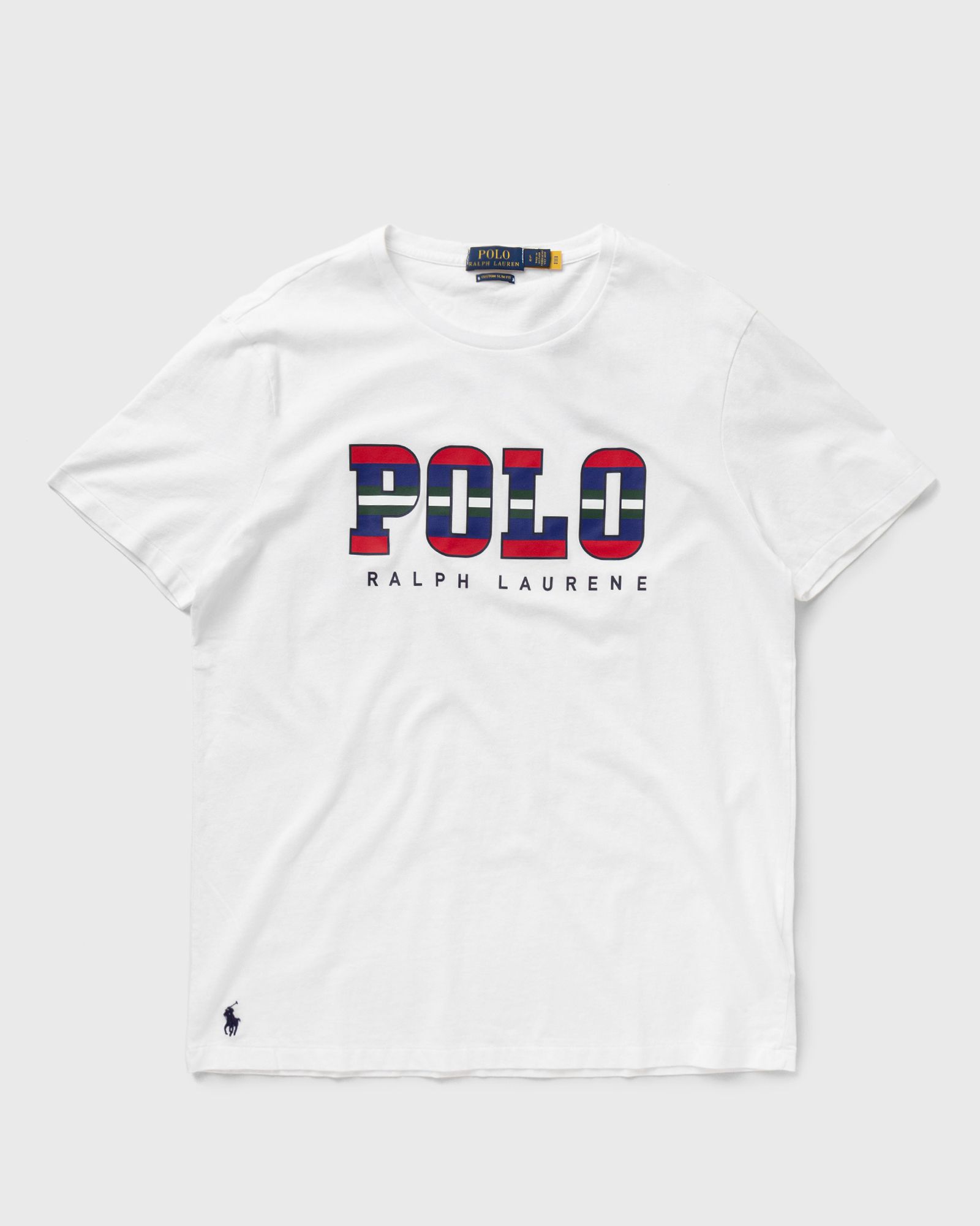 SHORT SLEEVE-T-SHIRT