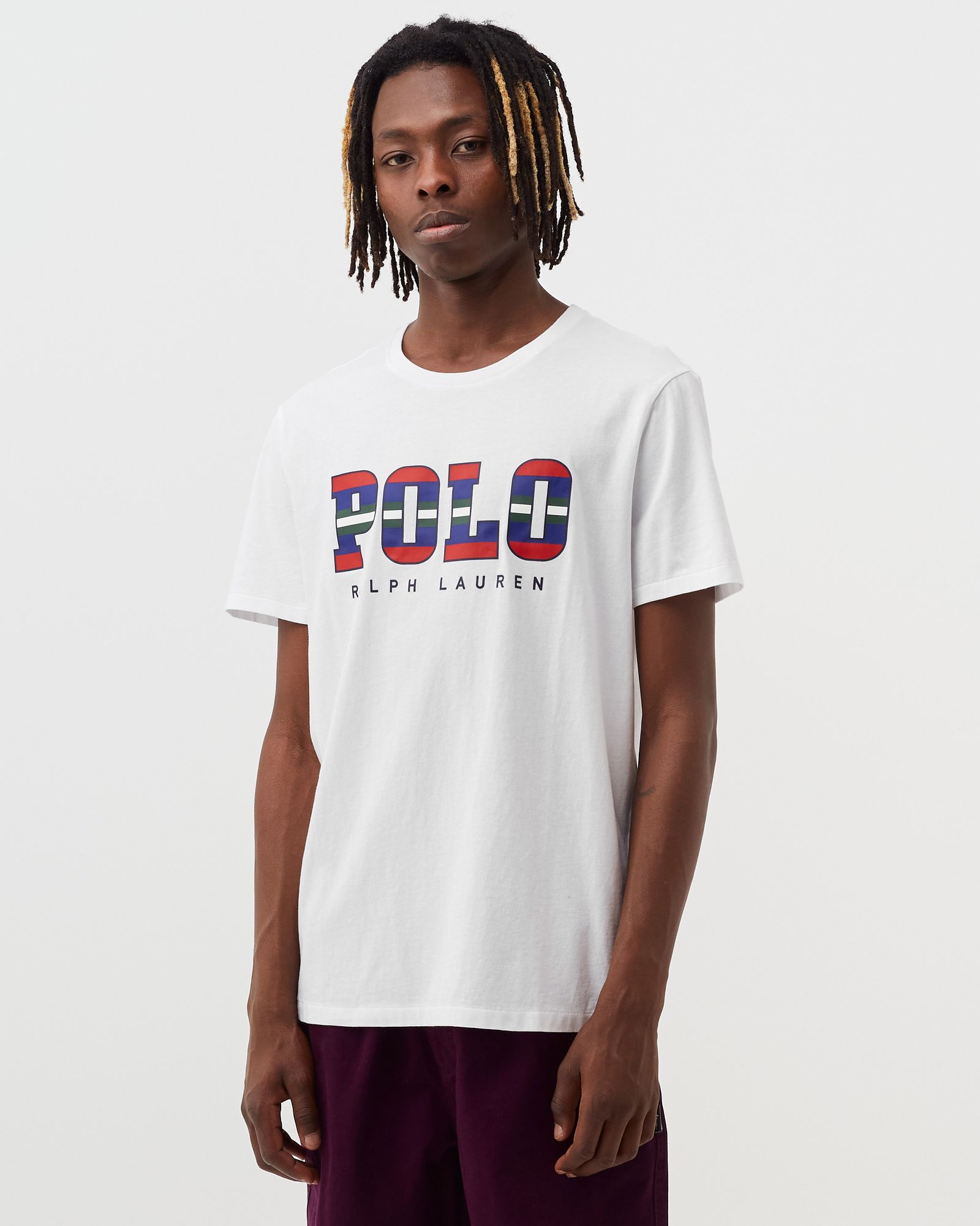 SHORT SLEEVE-T-SHIRT