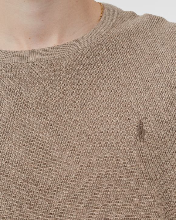 LONGSLEEVE PULLOVER