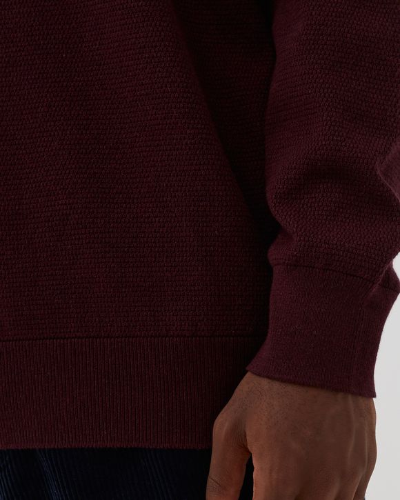 LONGSLEEVE PULLOVER