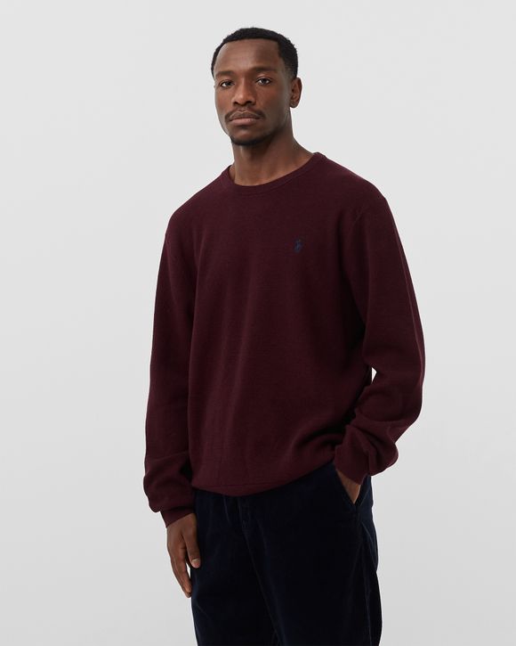 LONGSLEEVE PULLOVER