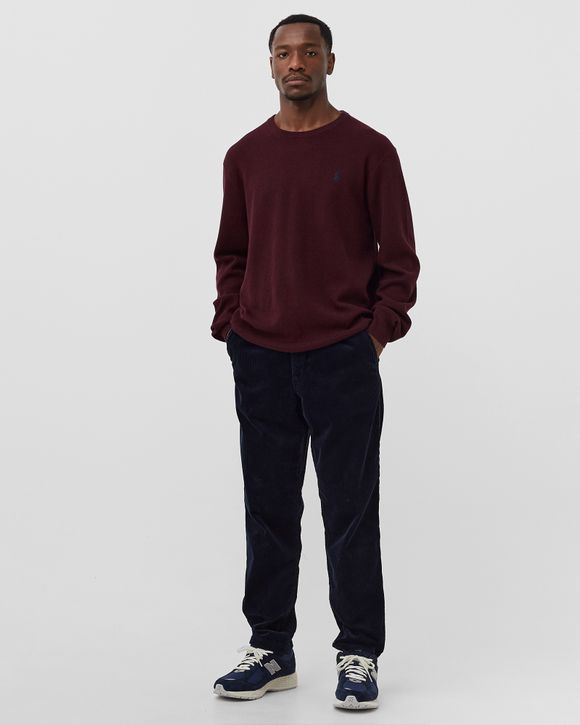 LONGSLEEVE PULLOVER