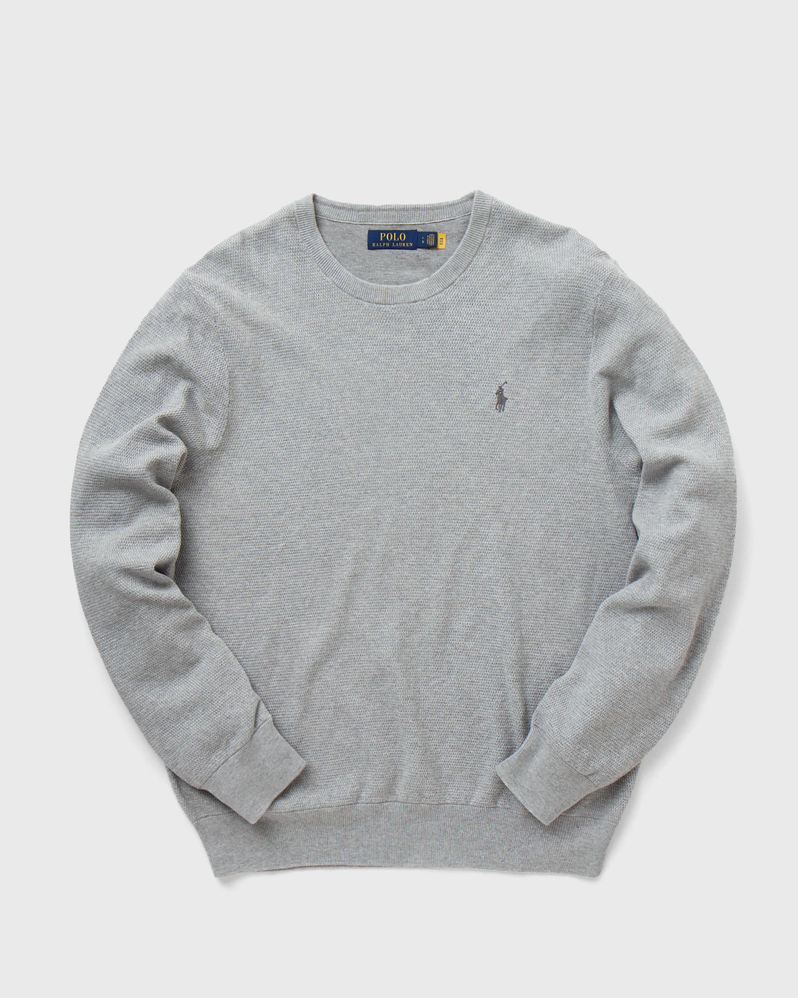 LONGSLEEVE PULLOVER