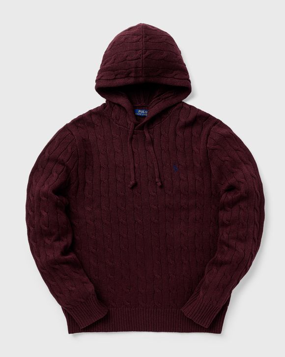 LONGSLEEVE PULLOVER