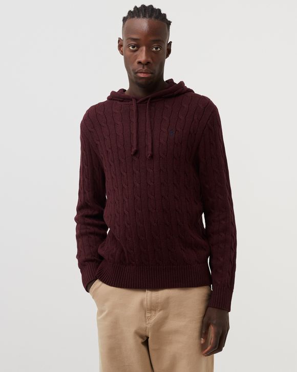 LONGSLEEVE PULLOVER