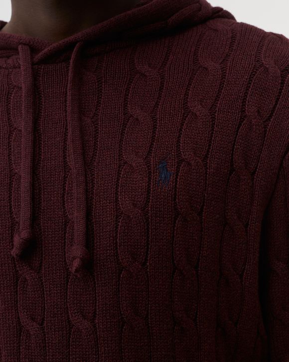 LONGSLEEVE PULLOVER