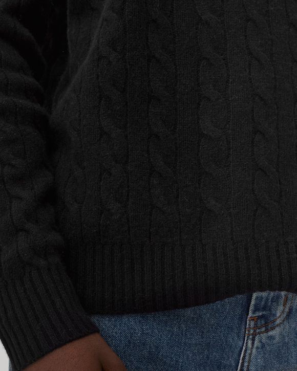 LONGSLEEVE PULLOVER