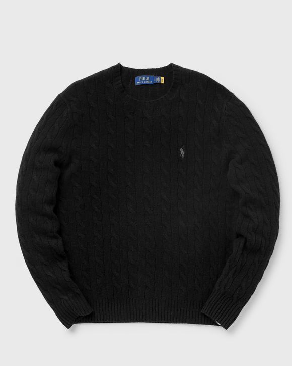 LONGSLEEVE PULLOVER