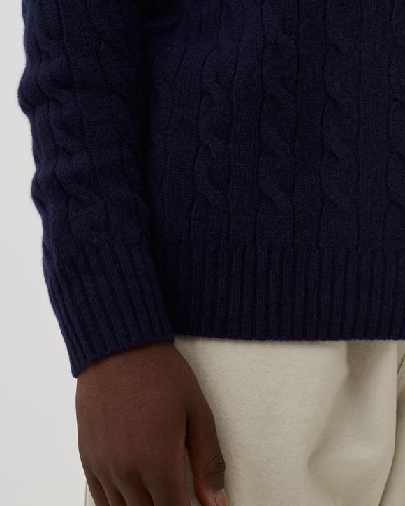 LONGSLEEVE PULLOVER
