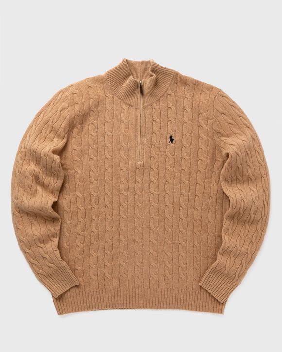 Polo ralph lauren long hotsell sleeve sweater