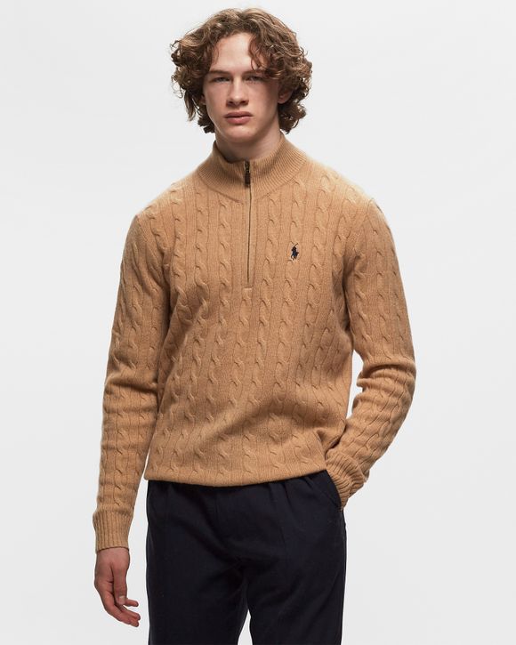 Pullover polo 2024 ralph lauren