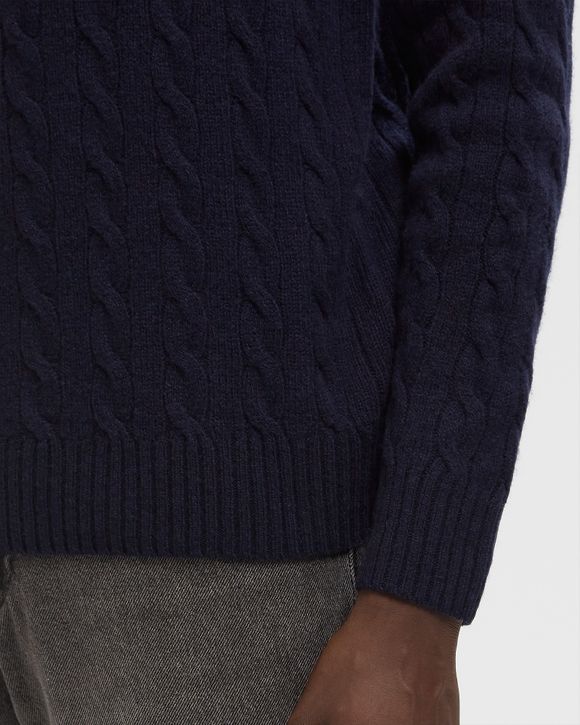 PULLOVER