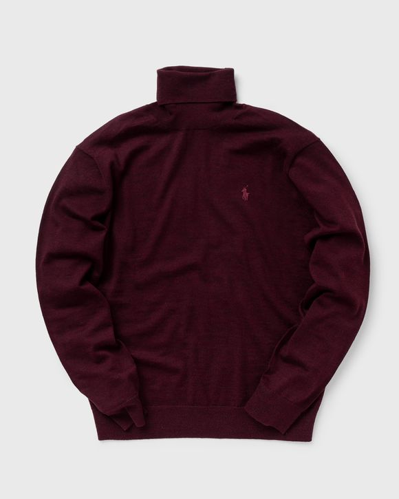LONGSLEEVE PULLOVER