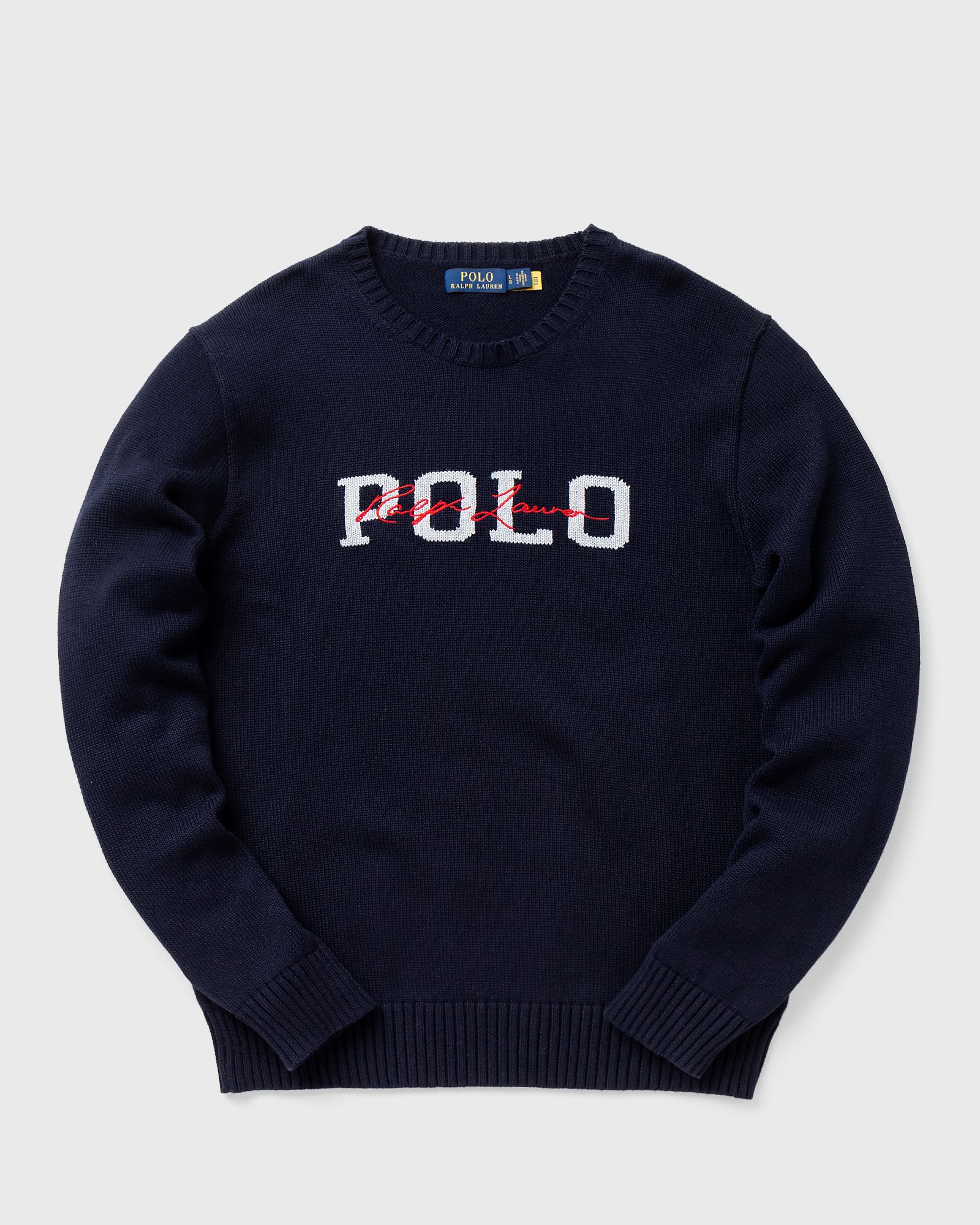 LONGSLEEVE PULLOVER