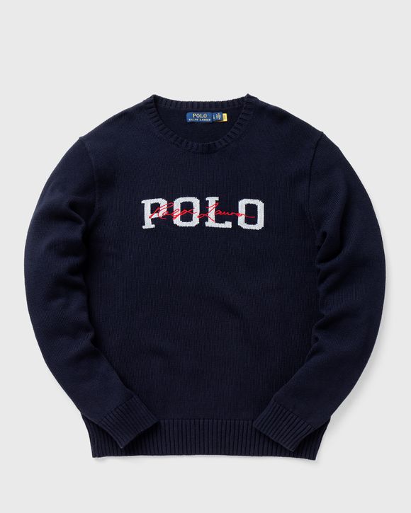 LONGSLEEVE PULLOVER