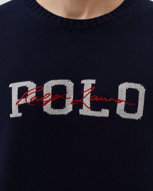 LONGSLEEVE PULLOVER