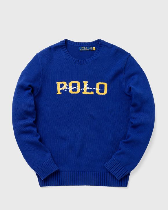LONGSLEEVE PULLOVER