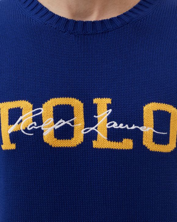 LONGSLEEVE PULLOVER