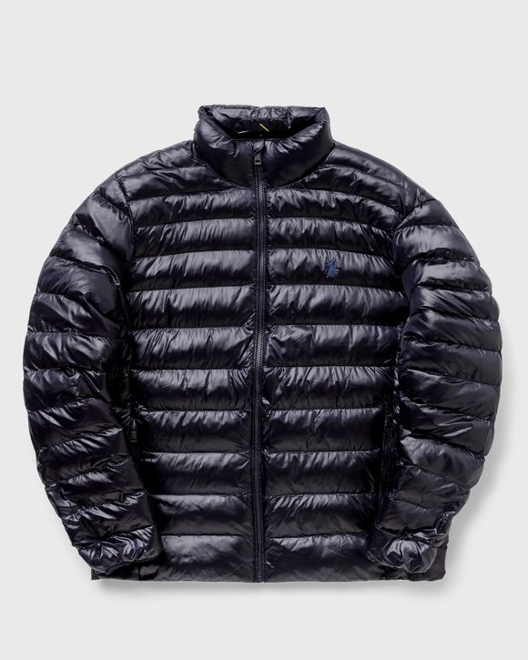 TERRA INSULATED BOMBER JACKET