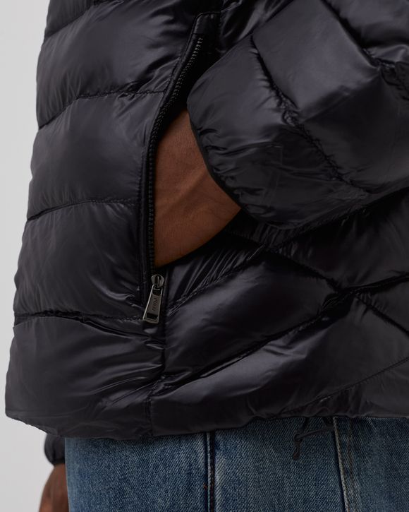 TERRA INSULATED BOMBER JACKET