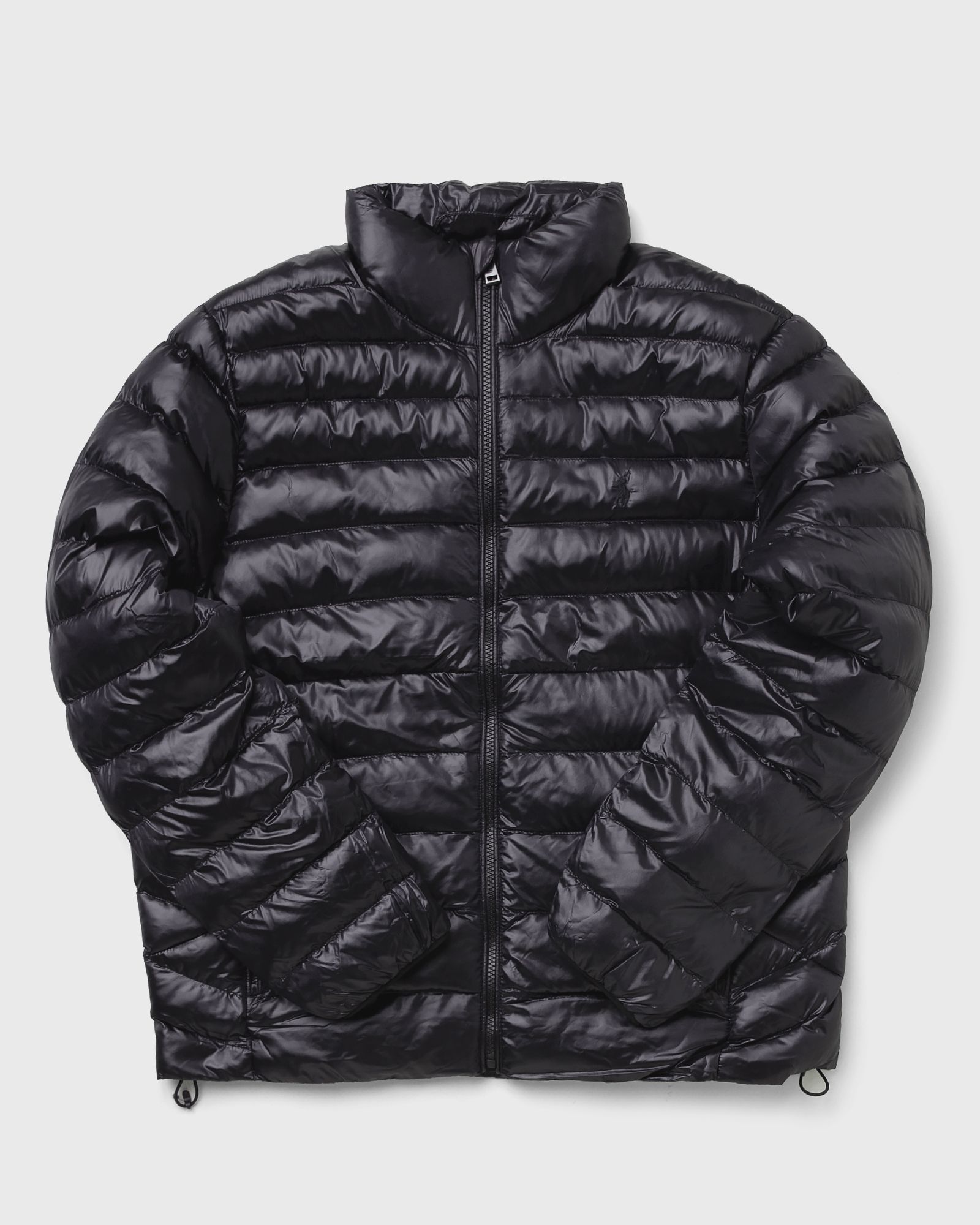 TERRA INSULATED BOMBER JACKET