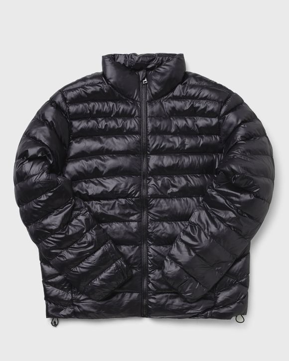 TERRA INSULATED BOMBER JACKET