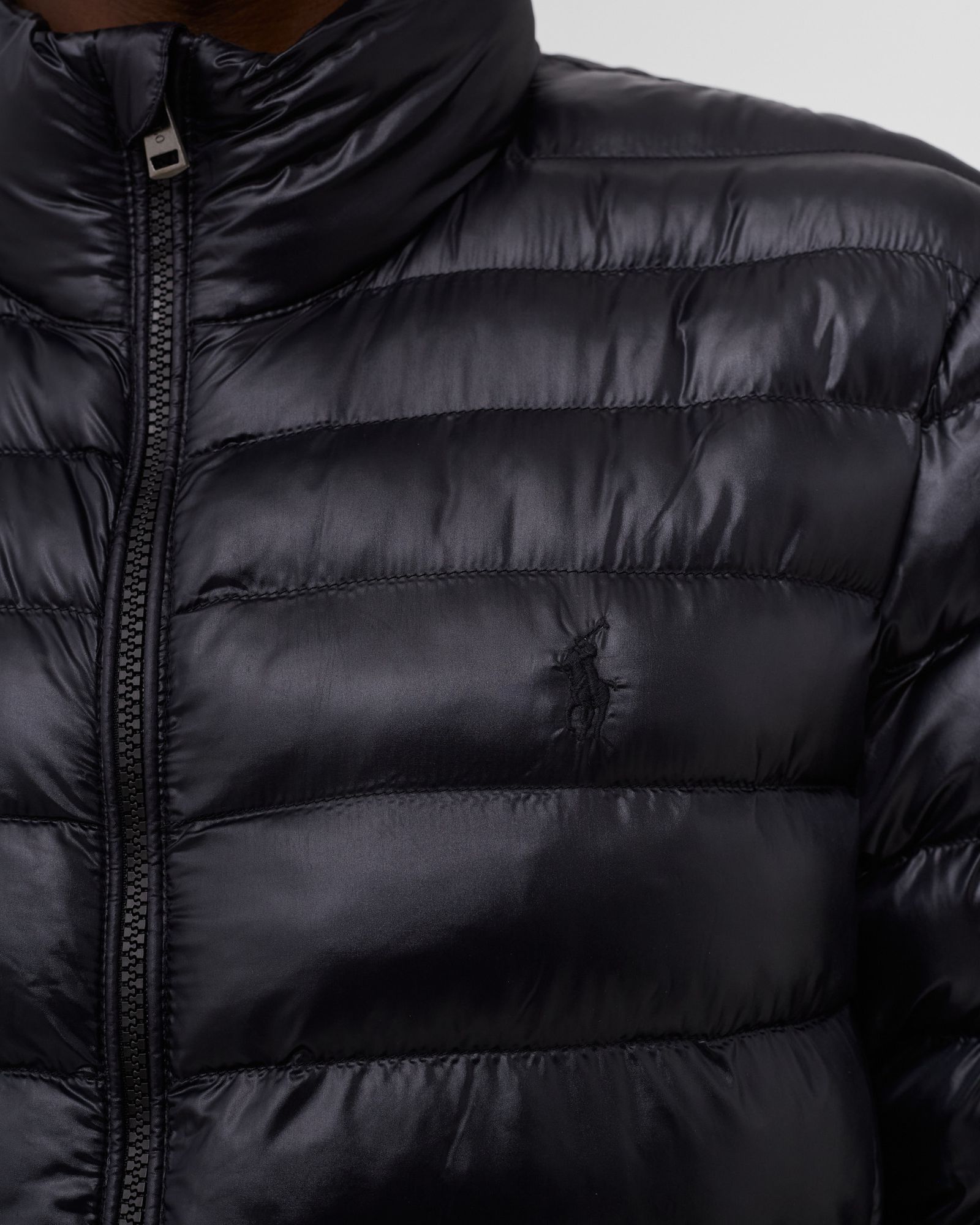 TERRA INSULATED BOMBER JACKET