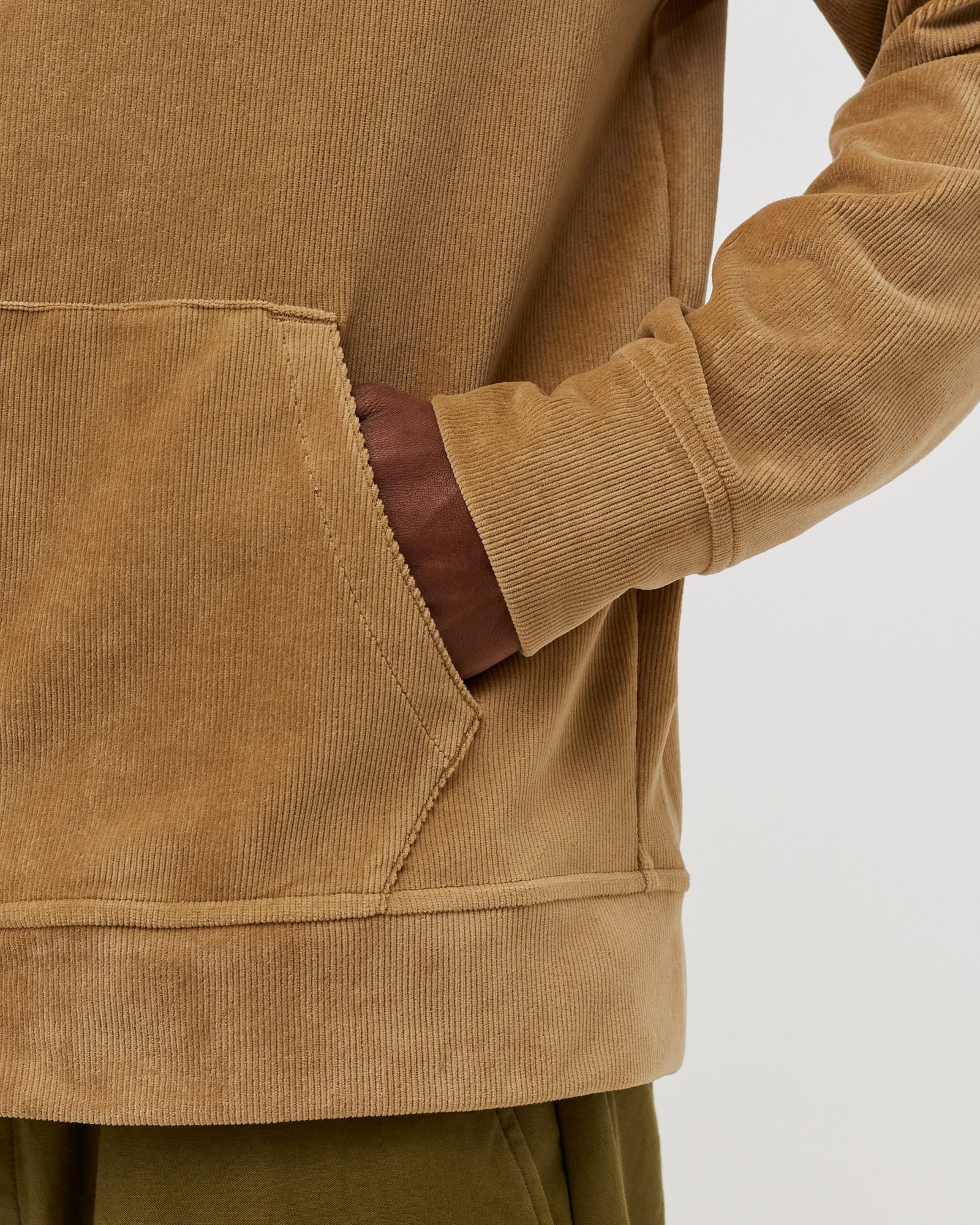 LSFZHOODM1-L/S FULL ZIP HOODY