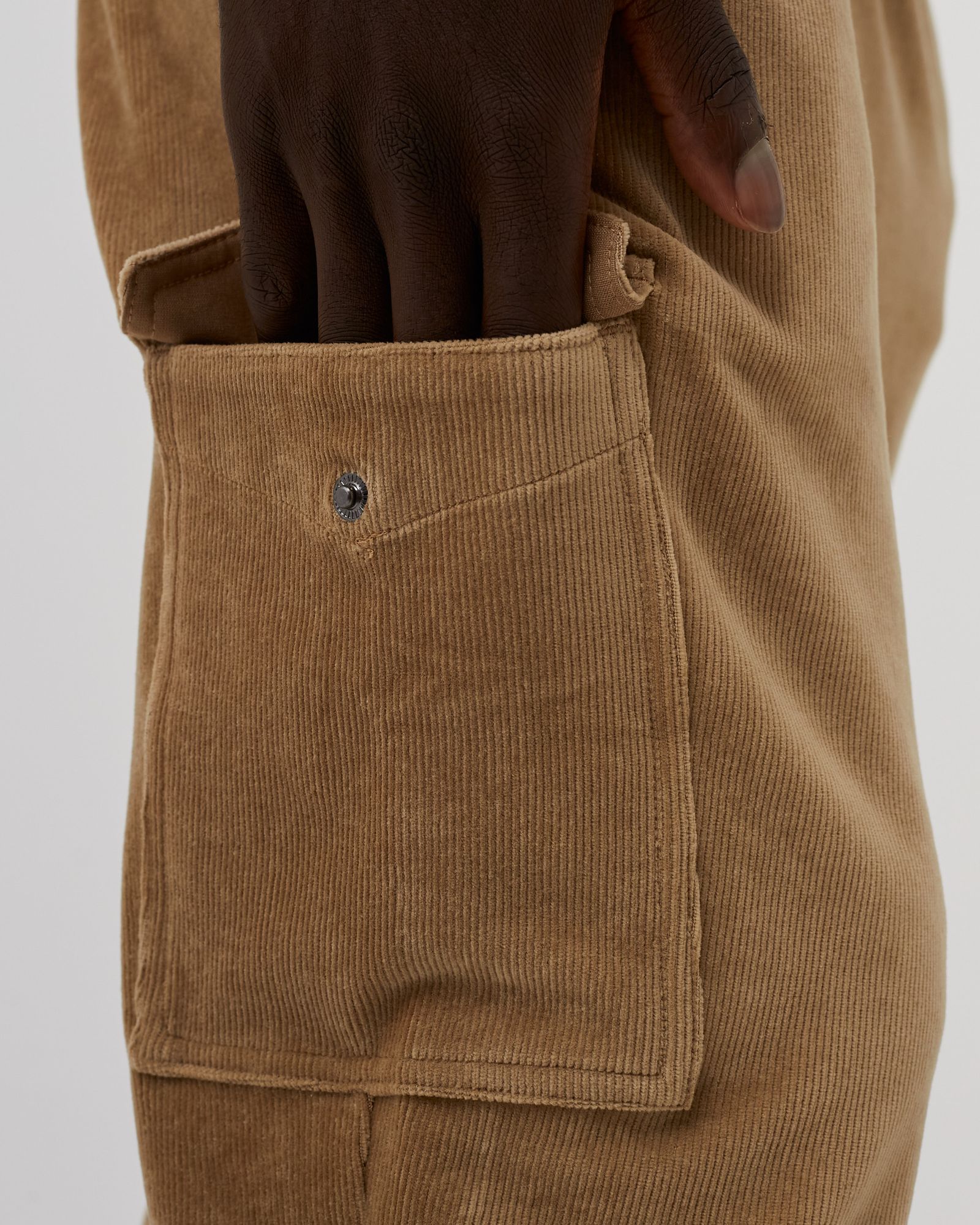 CARGO PANT