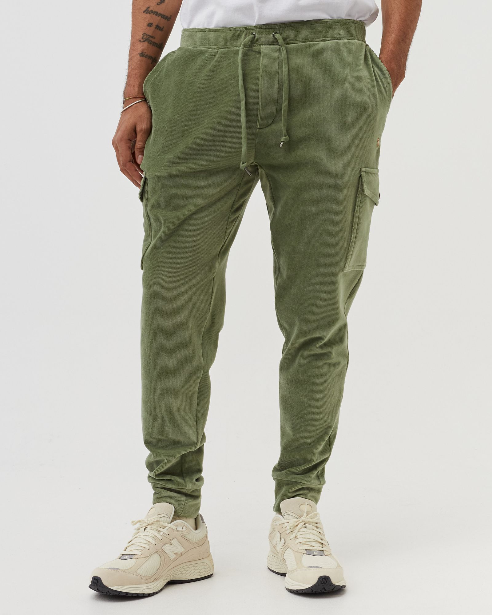 CARGO PANT