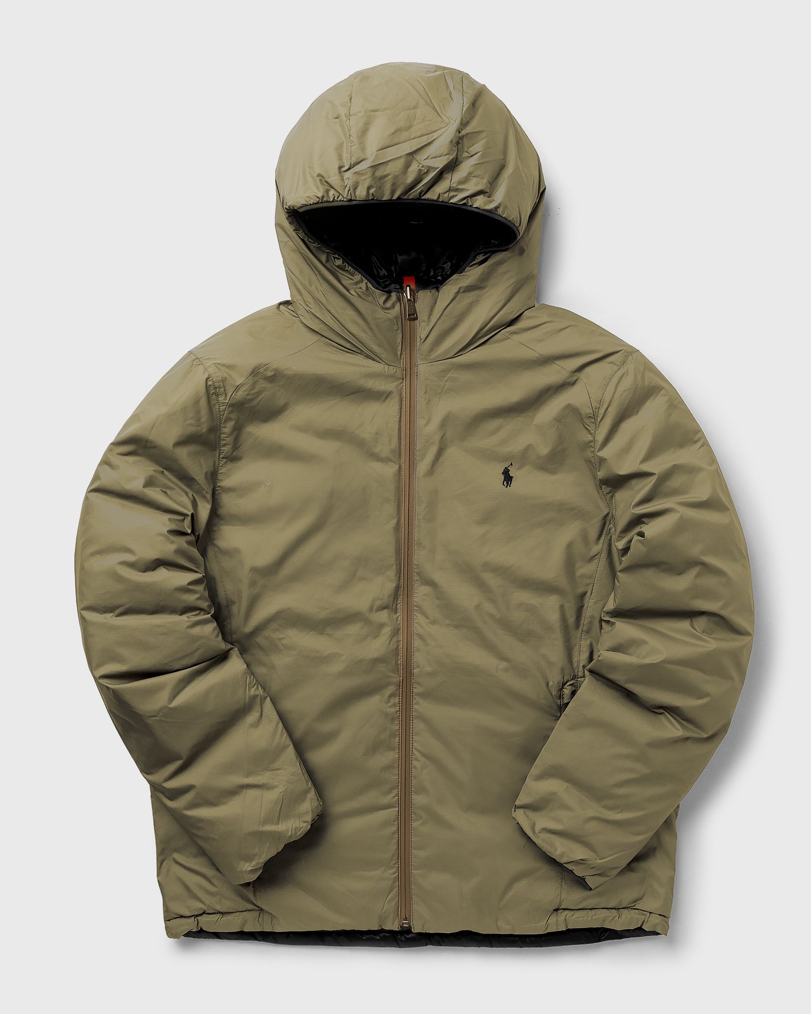 REVERS MAV INSULATED BOMBER JACKET