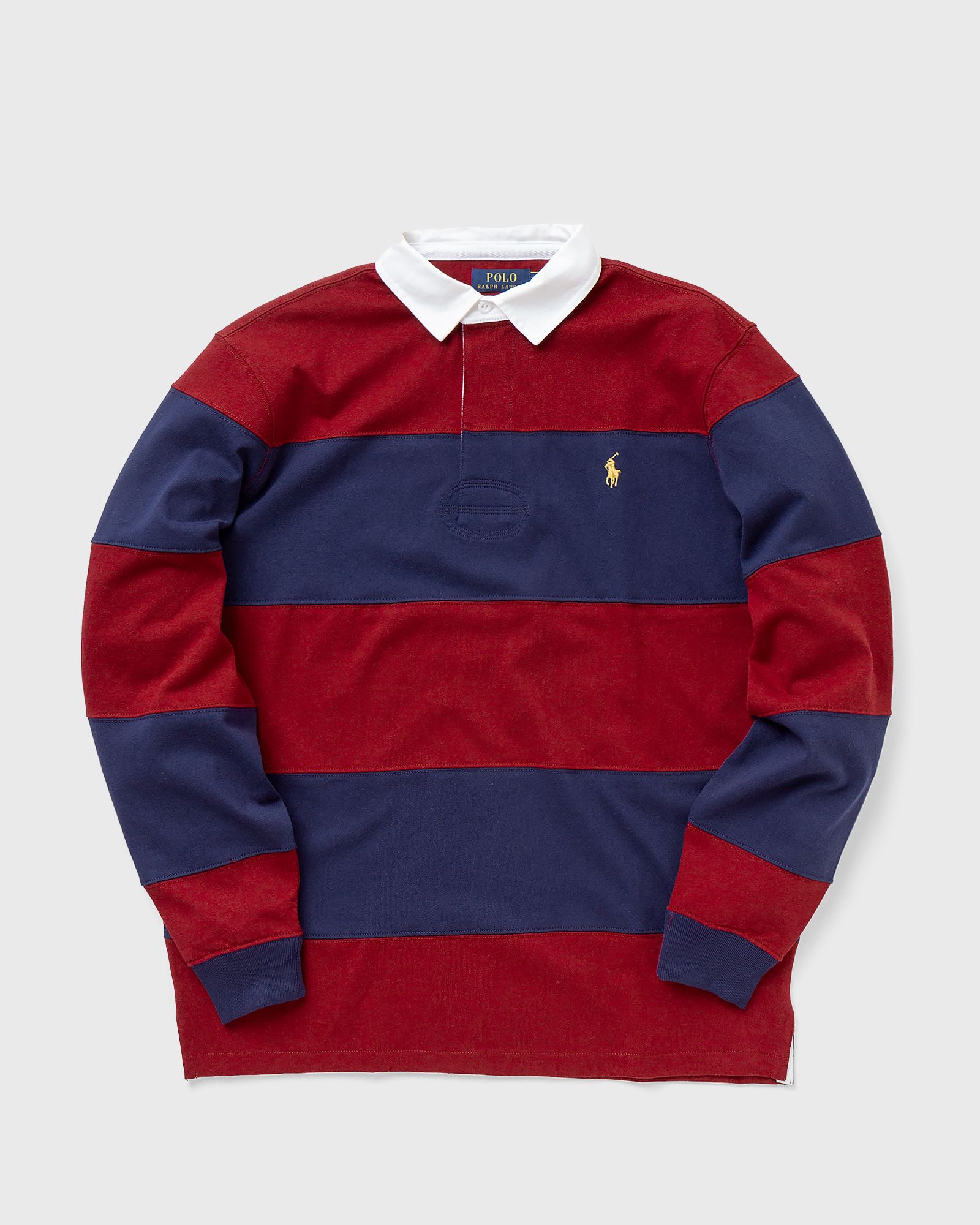 RUGBY LONGSLEEVE