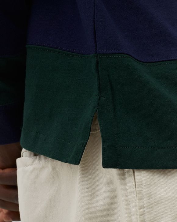RUGBY LONGSLEEVE