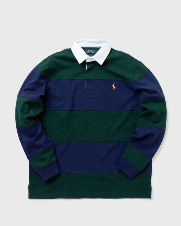 RUGBY LONGSLEEVE