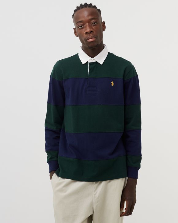 RUGBY LONGSLEEVE