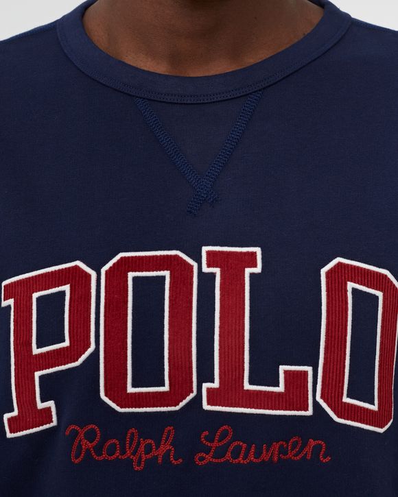 LONGSLEEVE SWEATSHIRT