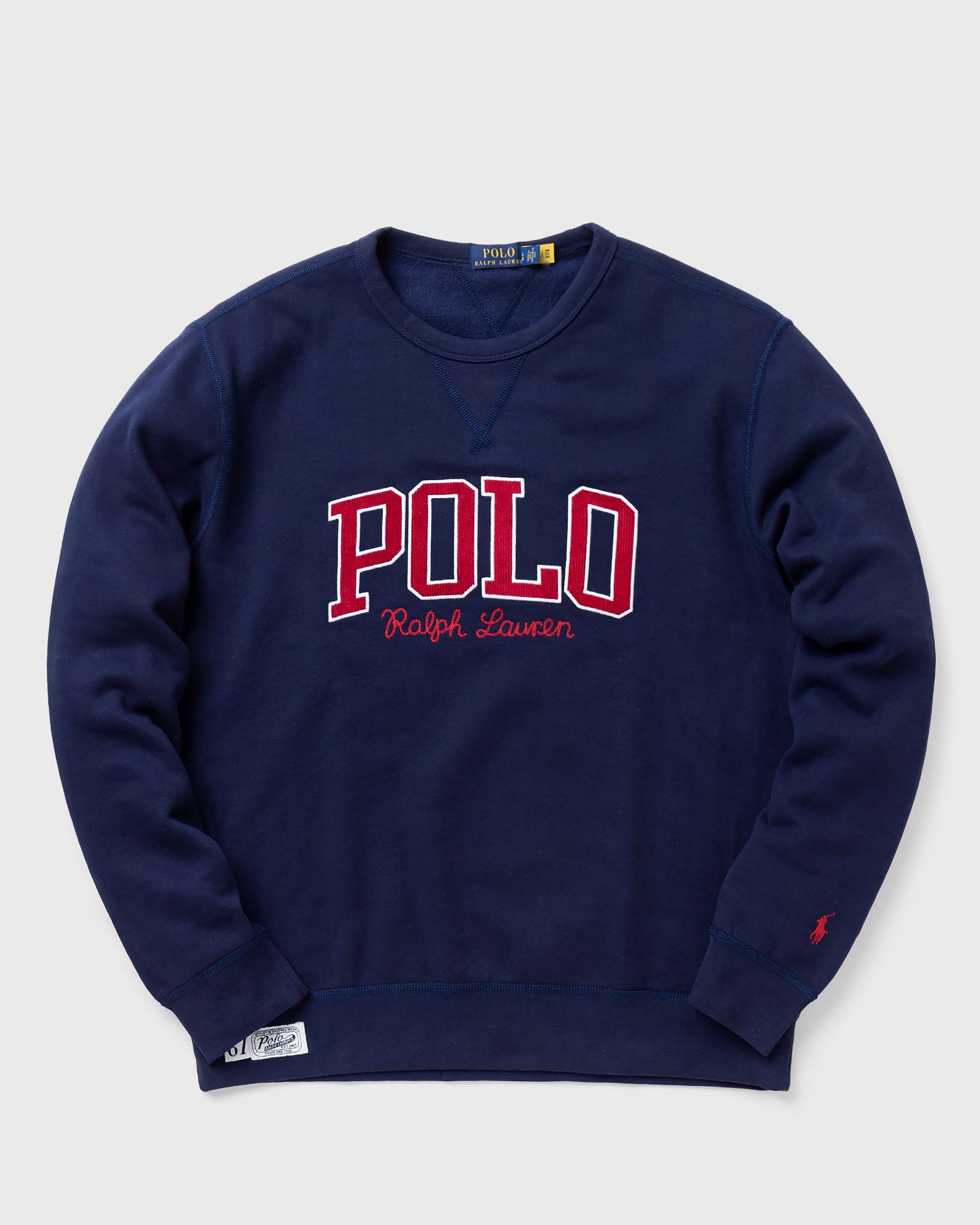 LONGSLEEVE SWEATSHIRT